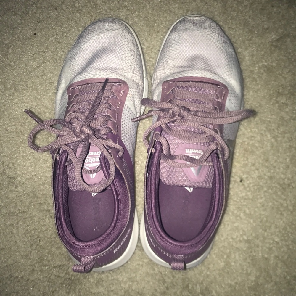 Reebok CrossFit Grace